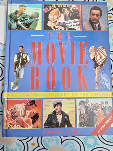 The Movie Book