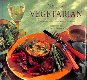 Classic Vegetarian