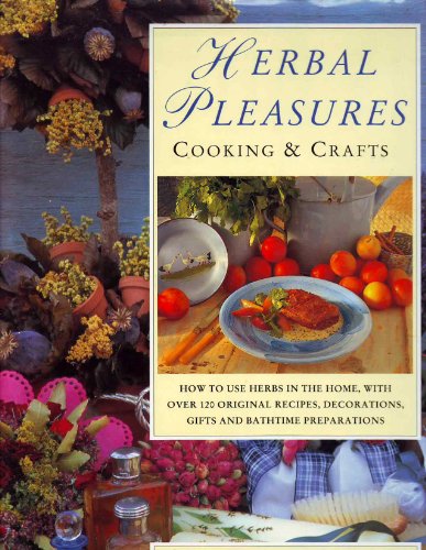 Herbal Pleasures