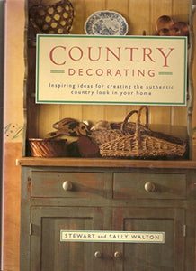 Country Decorating 