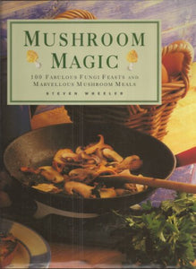 Mushroom Magic 