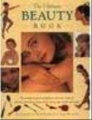 The Ultimate Beauty Book