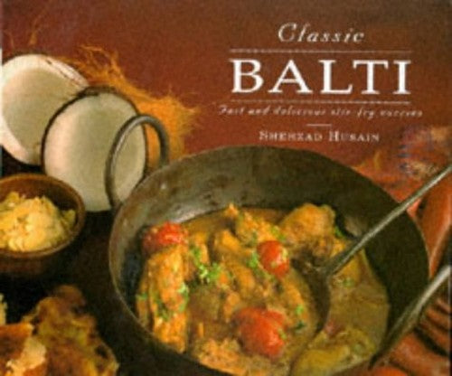 Classic Balti