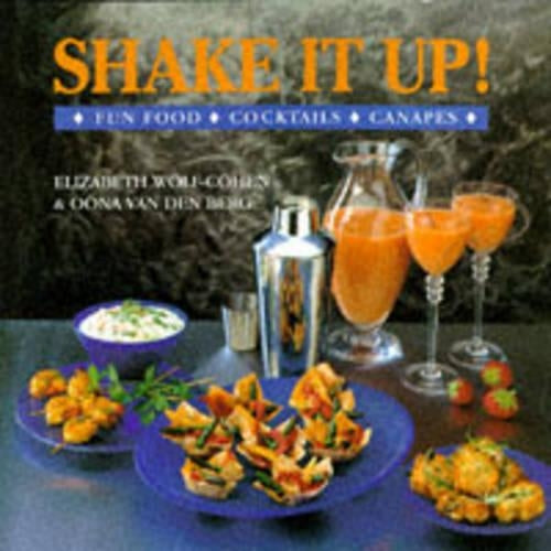 Shake it up
