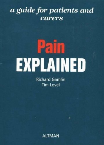 Pain Explained