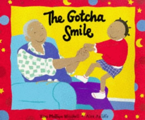 The Gotcha Smile