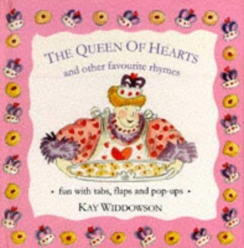 The Queen of Hearts