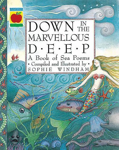 Down In The Marvellous Deep