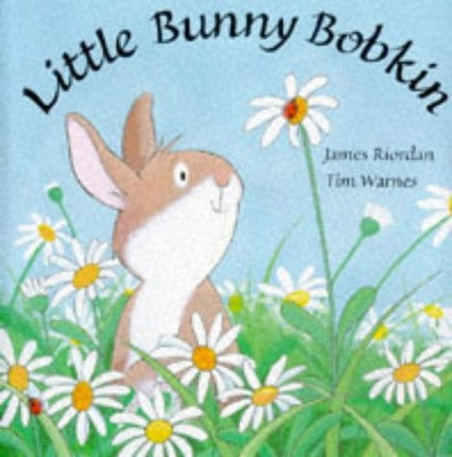 Little Bunny Bobkin