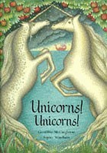 Unicorns!
