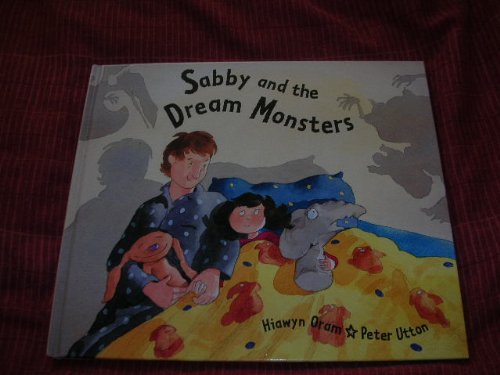 No Bad Monster Dream Monster