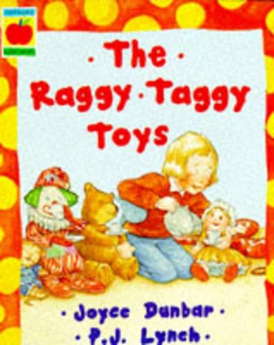 Raggy Taggy Toys
