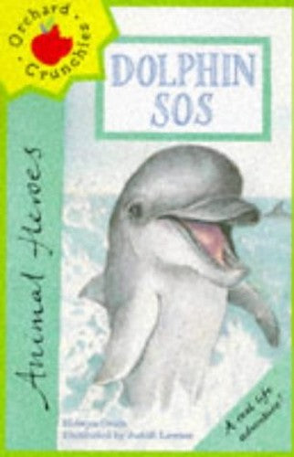 Dolphin SOS!