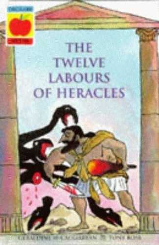 Greek Myths