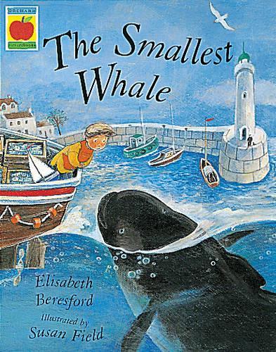 The Smallest Whale