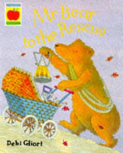 Mr. Bear to the Rescue