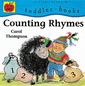 Counting Rhymes 