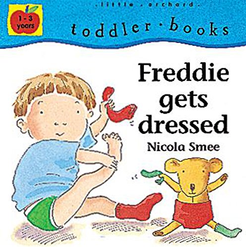Freddie Gets Dressed