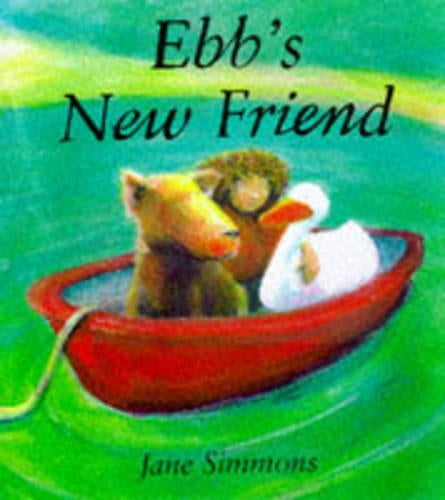 Ebb's New Friend