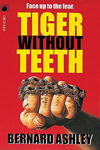 Tiger without Teeth