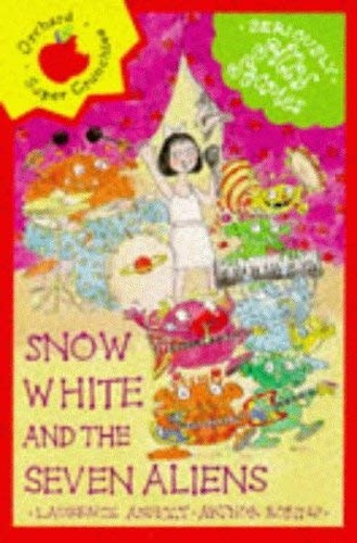Snow White and the Seven Aliens