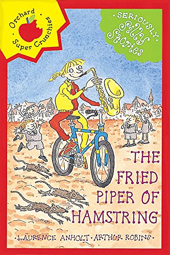 The Fried Piper of Hamstring