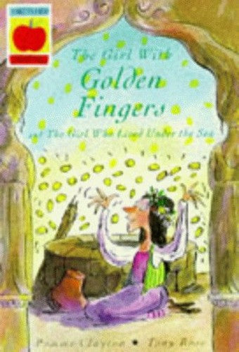 The Girl with Golden Fingers