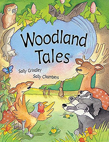 Woodland Tales