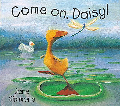 Come On, Daisy!