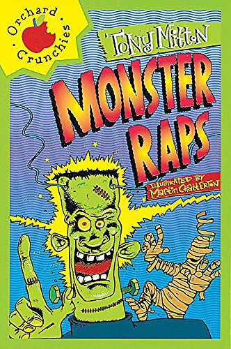 Monster Raps