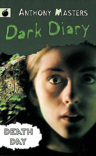 Death Day (Dark Diaries 3)