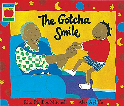 The Gotcha Smile