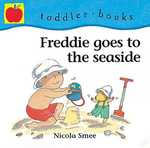 Freddie Goes to the Seaside