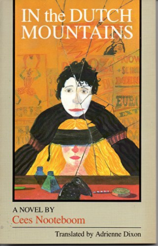 In the Dutch Mountains