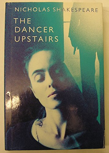Dancer Upstairs Hb