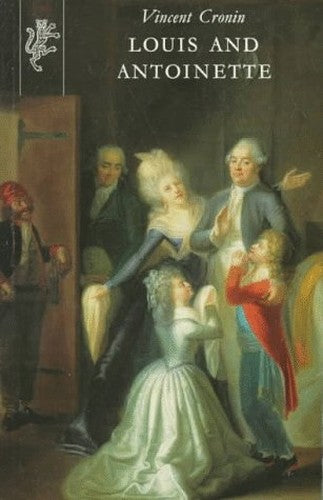 Louis And Antoinette
