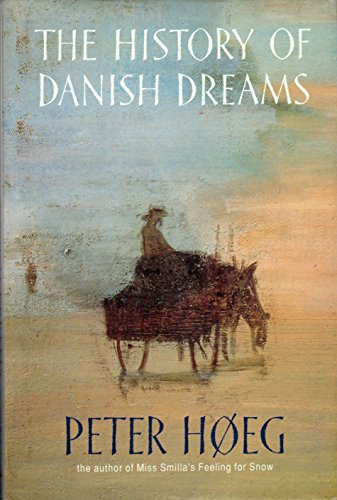 The History of Danish Dreams