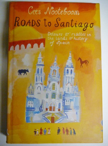 Roads to Santiago