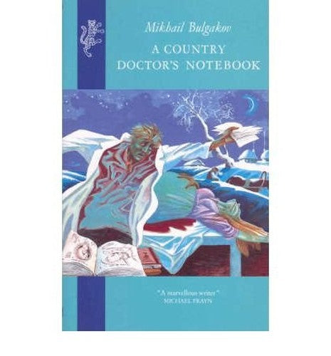 A Country Doctors Notebook, A