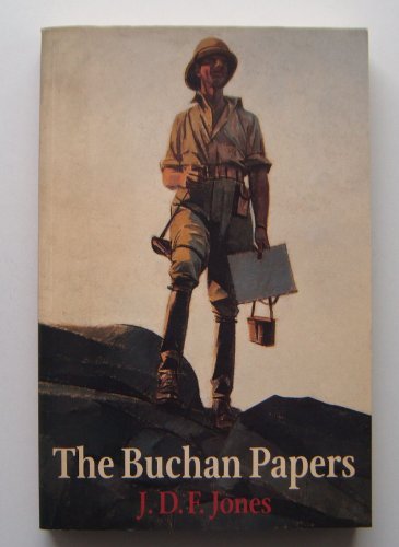 The Buchan Papers