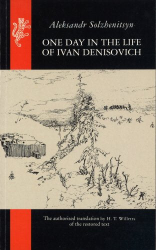 One Day in the Life of Ivan Denisovich