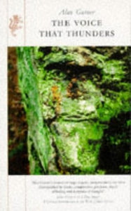 The Voice That Thunders 