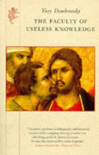 The Faculty of Useless Knowledge