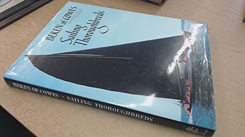 Sailing Thoroughbreds Illustrated