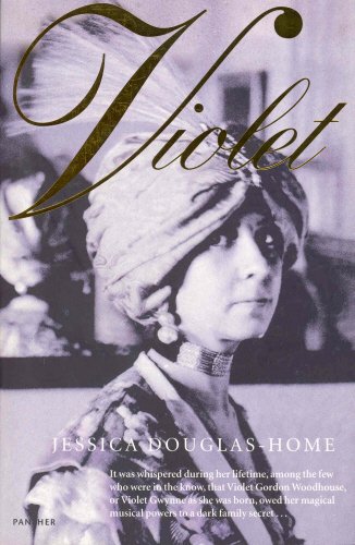 Violet
