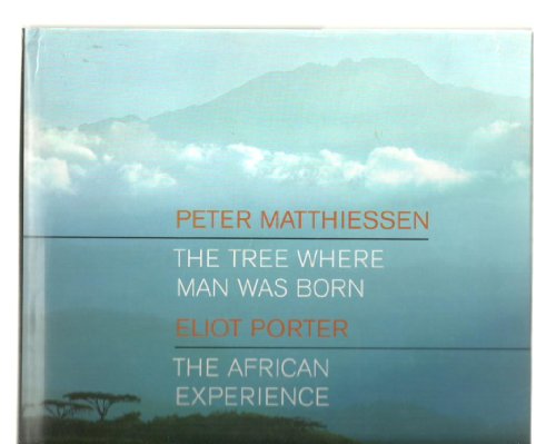 Tree Where Man Was Born,The