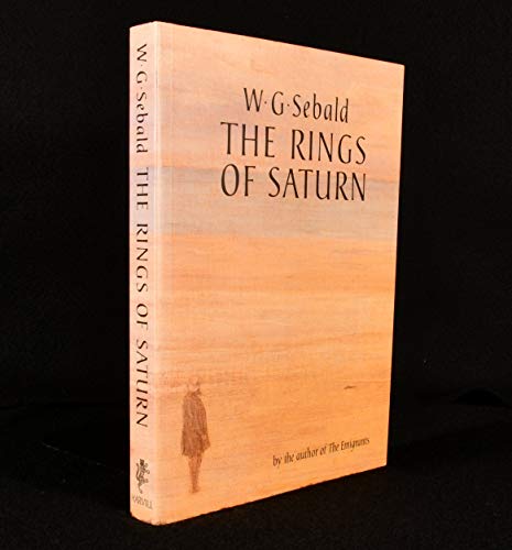 The Rings of Saturn