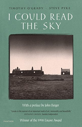 I Could Read The Sky
