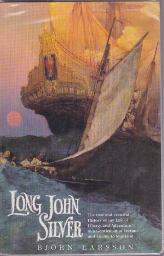Long John Silver