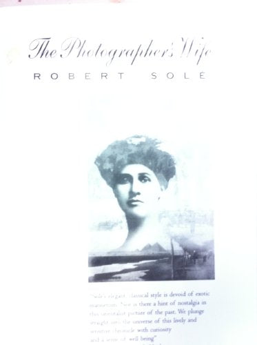 Photographer's Wife